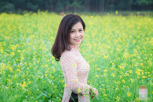 Dậy sóng mạng - Vì sao bà nội 51 tuổi xinh như gái 18 lại 'lặn mất tăm'? (Hình 9).
