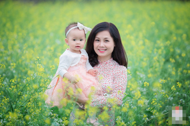 Dậy sóng mạng - Vì sao bà nội 51 tuổi xinh như gái 18 lại 'lặn mất tăm'? (Hình 8).