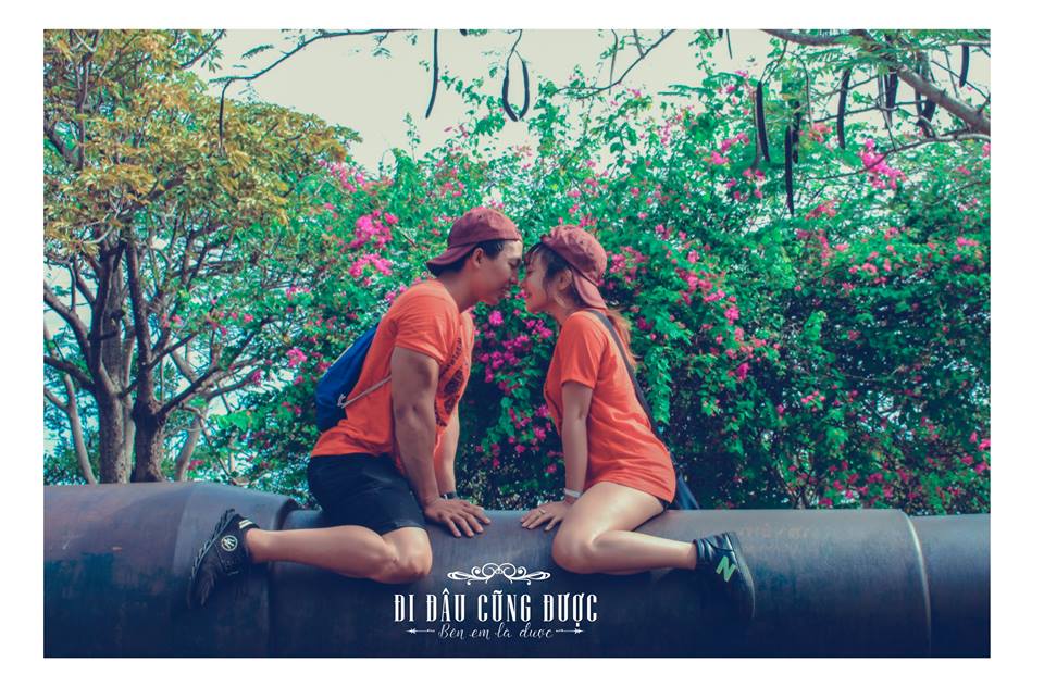 Mạng ảo - Đời thực - Chuyện tình chị em của cô gái 9X lấy chồng kém 5 tuổi (Hình 3).