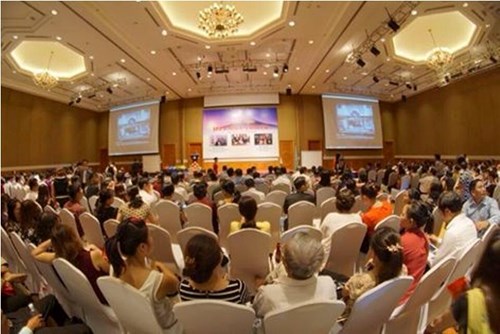 X&atilde; hội - Bộ C&ocirc;ng Thương x&oacute;a sổ c&ocirc;ng ty đa cấp Japan Life Việt Nam (H&igrave;nh 2).