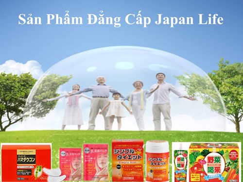 X&atilde; hội - Bộ C&ocirc;ng Thương x&oacute;a sổ c&ocirc;ng ty đa cấp Japan Life Việt Nam (H&igrave;nh 3).