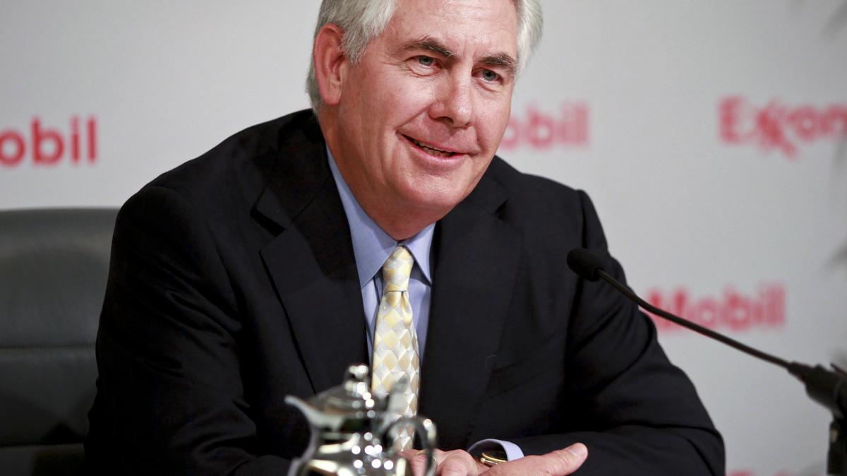 Tiêu điểm - Điều gì xảy ra khi ông Trump đề cử 'trùm' dầu khí làm Ngoại trưởng?