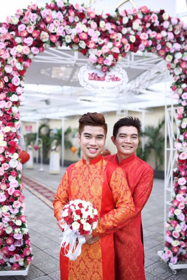 Mạng ảo - Đời thực - Cặp đồng tính nam hot nhất Biên Hòa giờ ra sao?