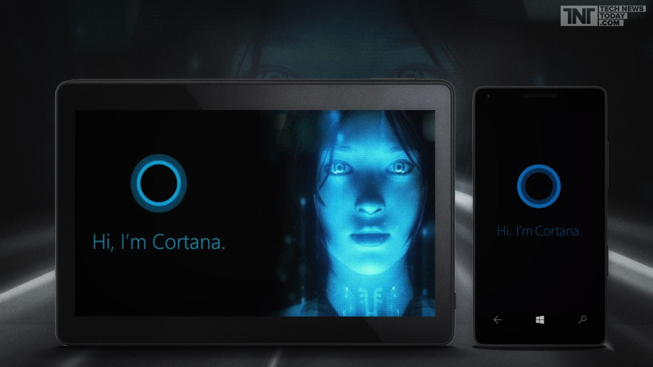 Công nghệ - Microsoft mang trợ lý ảo Cortana tới các thiết bị Internet vạn vật