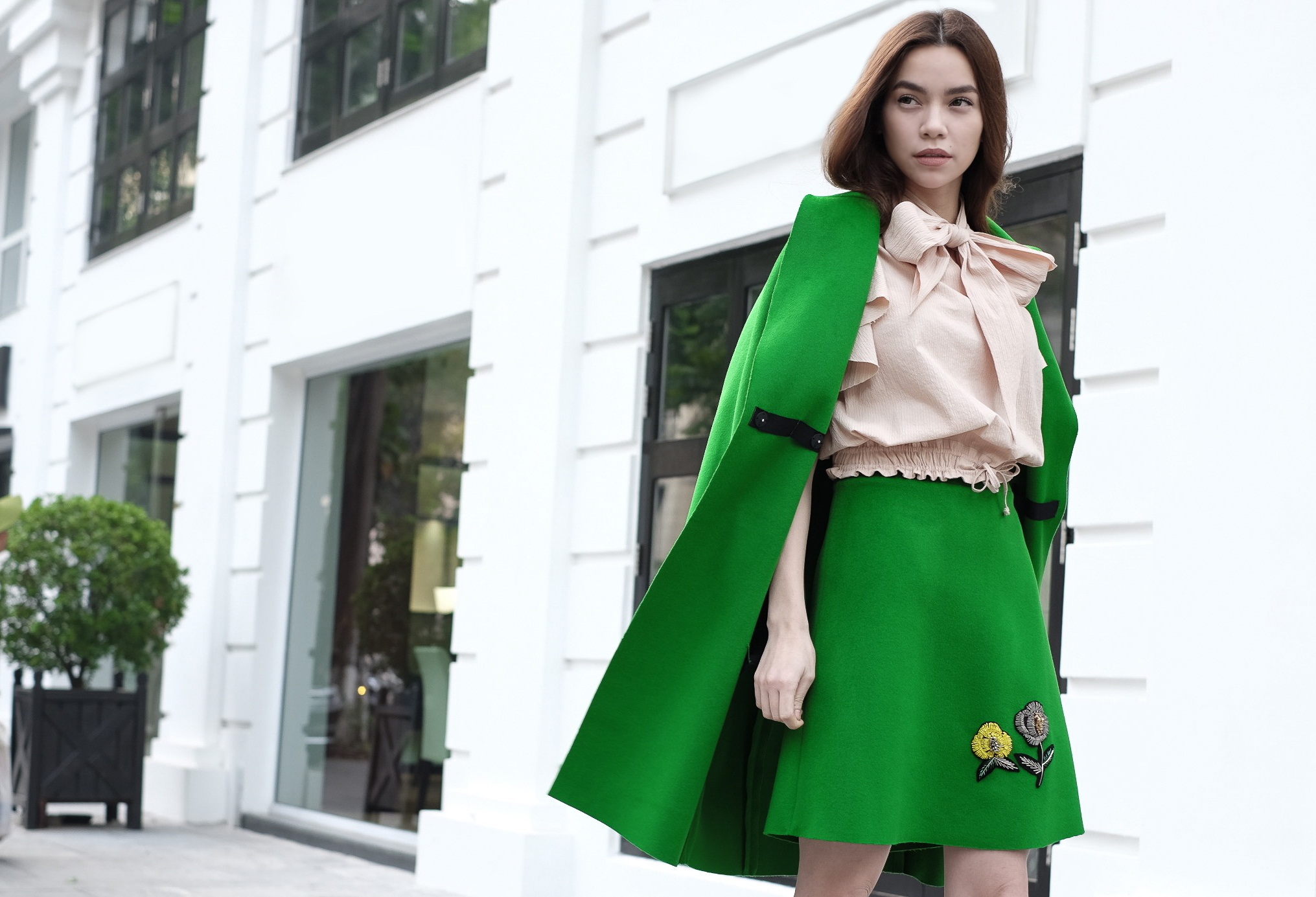 Thời trang - Hồ Ngọc H&agrave; ồn &agrave;o, thị phi vẫn được 'săn đ&oacute;n' v&igrave; điều n&agrave;y... (H&igrave;nh 6).