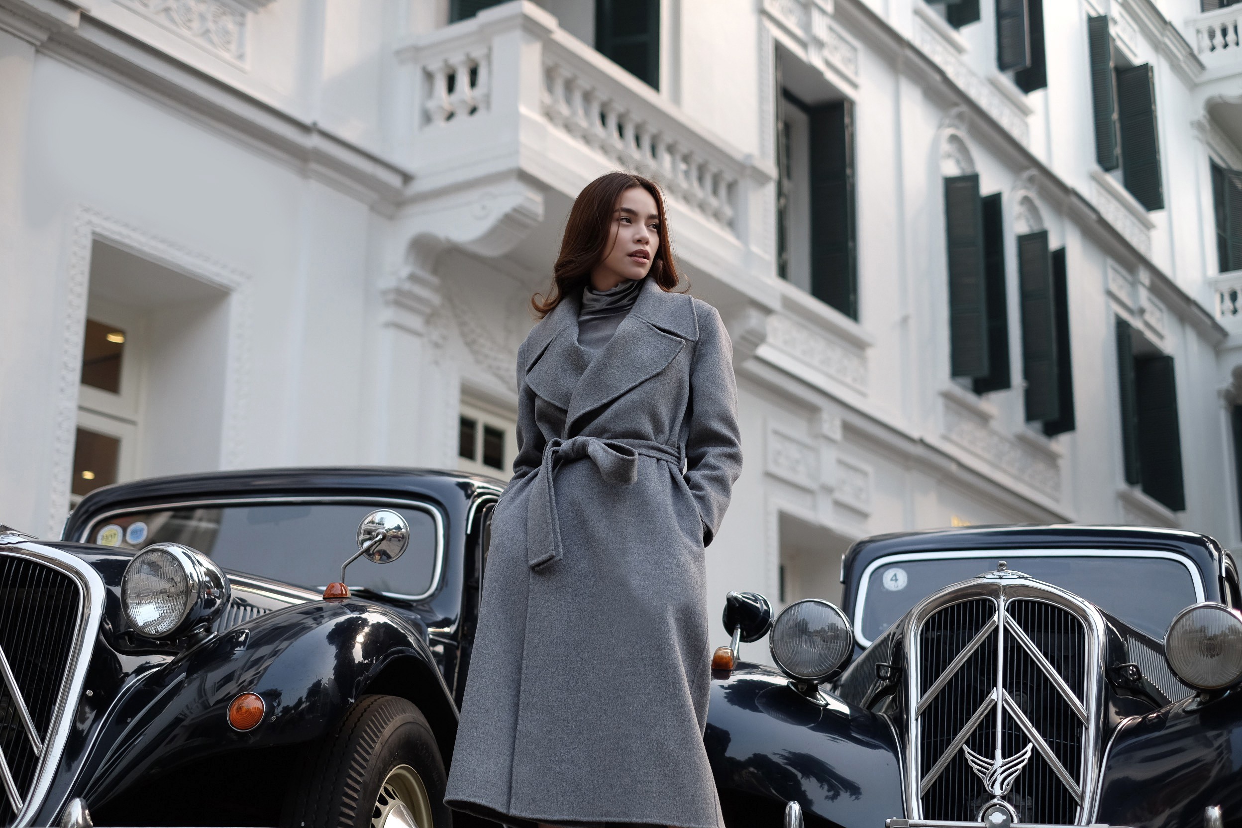 Thời trang - Hồ Ngọc H&agrave; ồn &agrave;o, thị phi vẫn được 'săn đ&oacute;n' v&igrave; điều n&agrave;y...