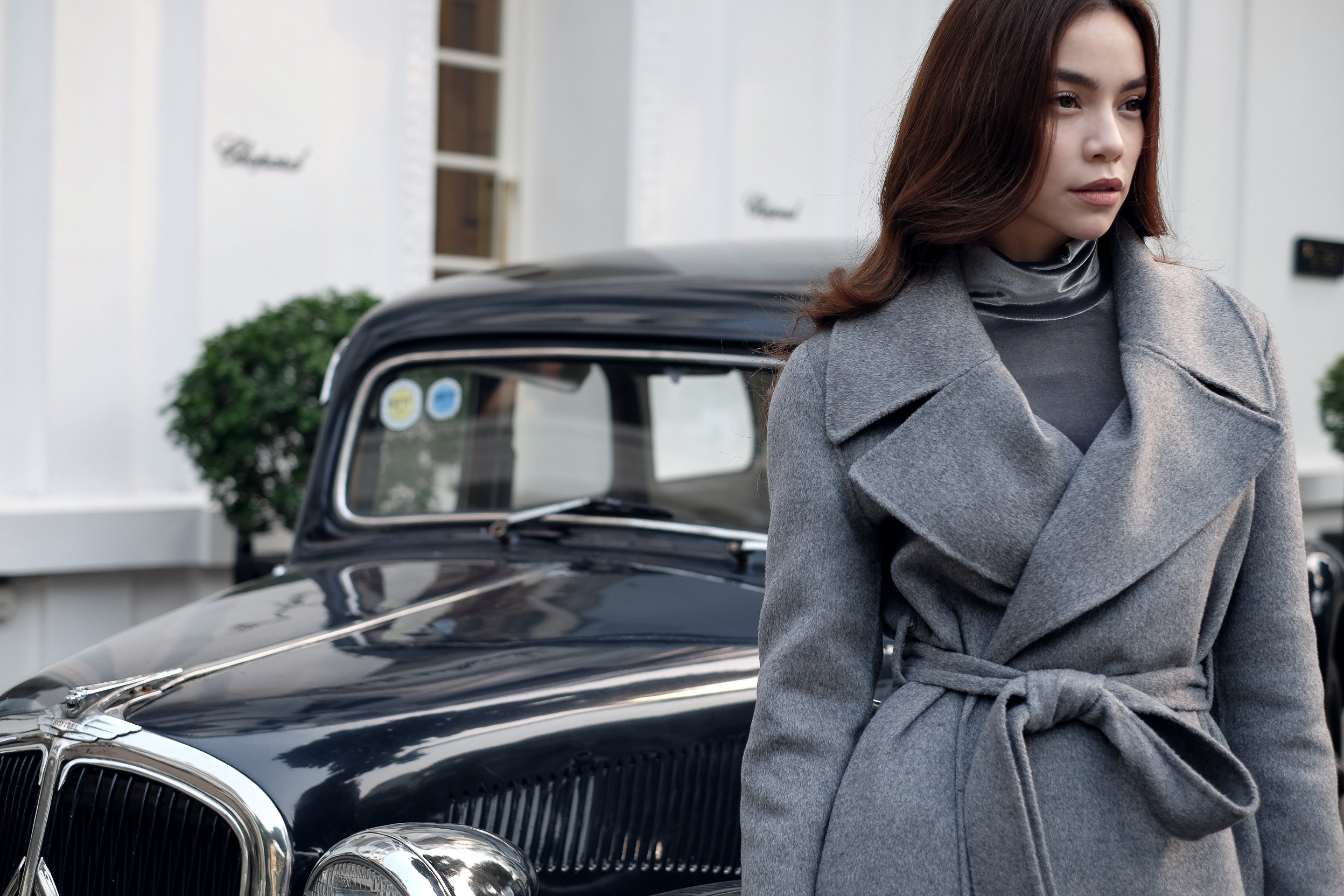 Thời trang - Hồ Ngọc H&agrave; ồn &agrave;o, thị phi vẫn được 'săn đ&oacute;n' v&igrave; điều n&agrave;y... (H&igrave;nh 3).