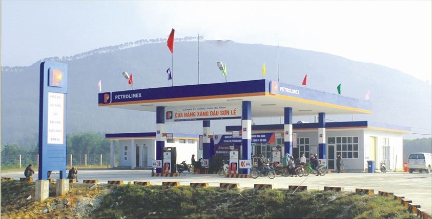 Tiêu dùng & Dư luận - Công ty xăng dầu Hà Tĩnh, bạn hàng tin cậy của người dân