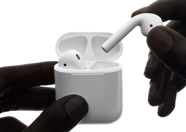 Công nghệ - Làm gì khi một bên tai nghe AirPods bị thất lạc, hư hỏng?