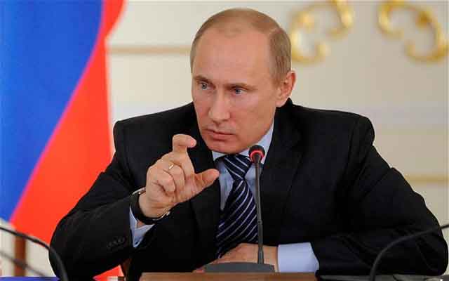 Tiêu điểm - Phản ứng ‘rõ ràng’ của TT Putin về cáo buộc can thiệp bầu cử của Mỹ 