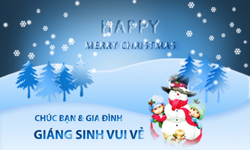 Gia đình - Ngày lễ Giáng sinh bạn nhất định phải làm những điều này! (Hình 5).