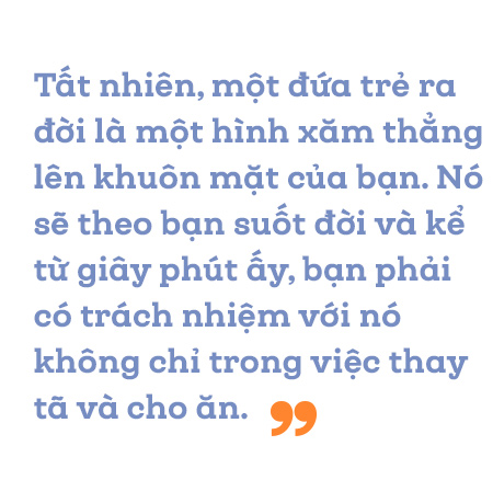 Tâm sự - Mình đừng cưới, đừng sinh con mà cứ yêu nhau thôi được không? (Hình 3).