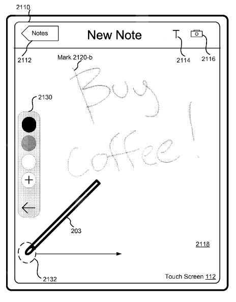 Cuộc sống số - iPhone 8 sẽ có bút cảm ứng Apple Pencil (Hình 3).