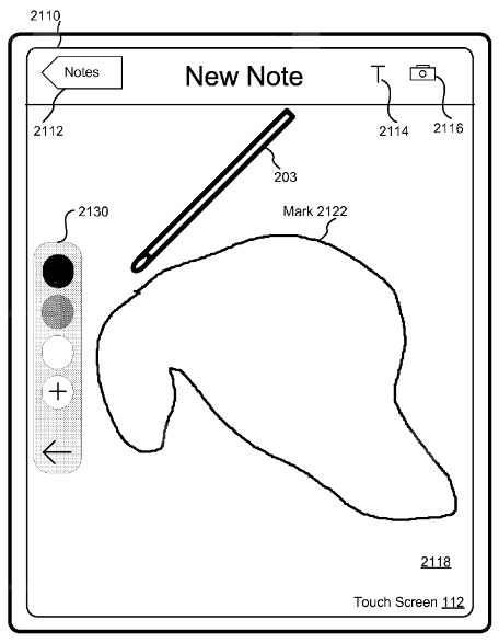 Cuộc sống số - iPhone 8 sẽ có bút cảm ứng Apple Pencil (Hình 4).