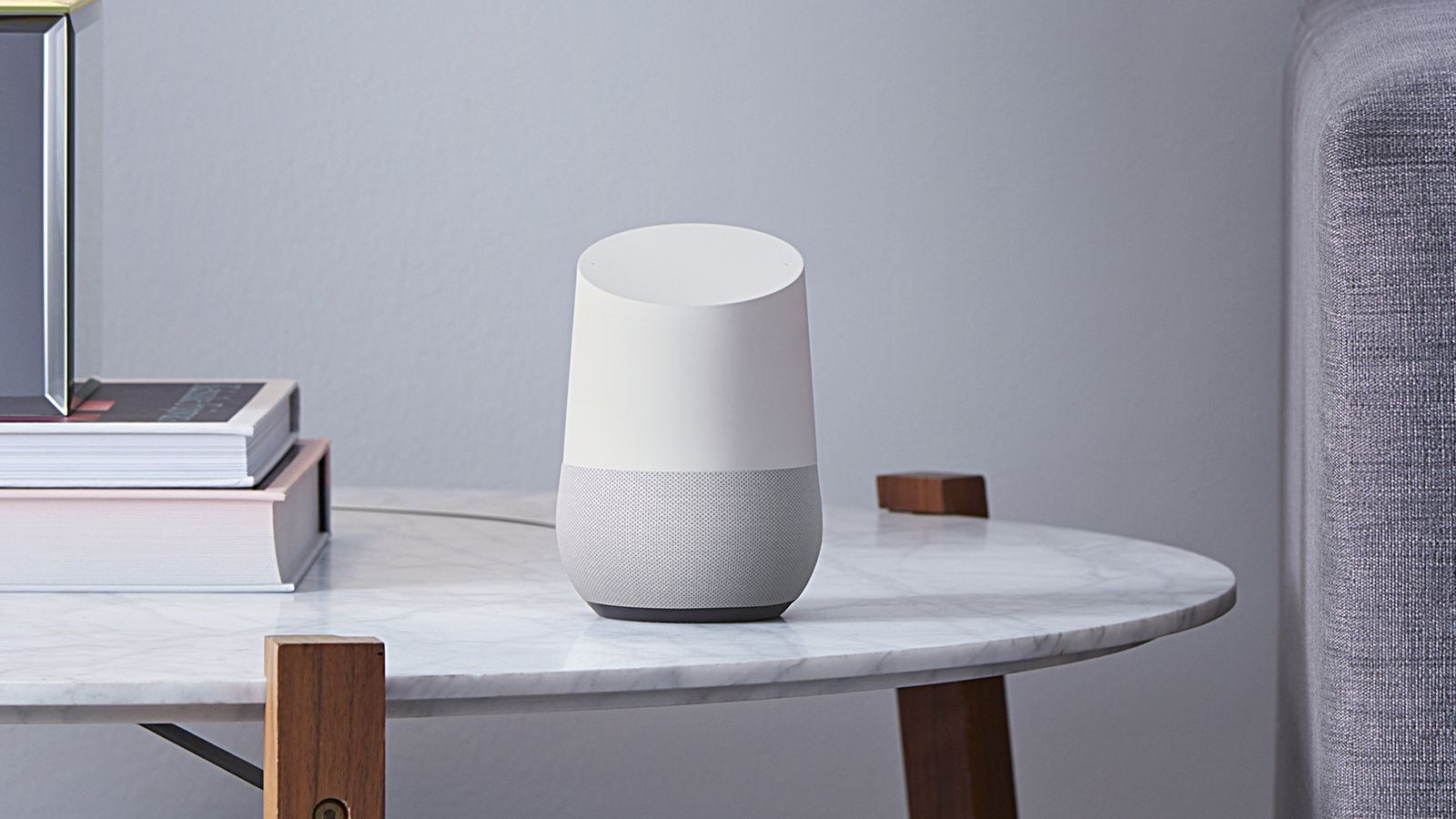 Công nghệ - Thêm tính năng hữu ích cho loa thông minh Google Home