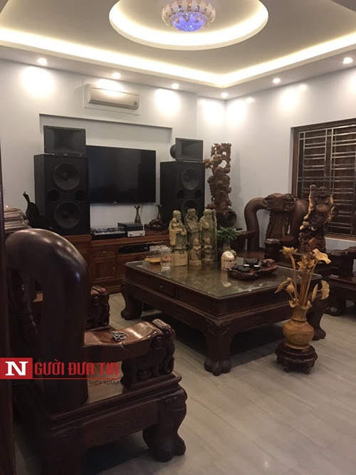 Sự kiện - Cận cảnh ngôi nhà tiền tỷ của danh hài Chiến Thắng (Hình 8).