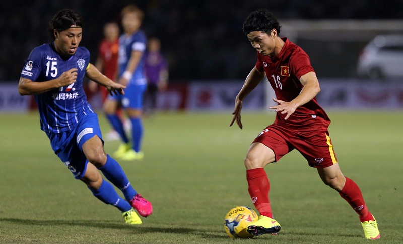 Bóng đá Việt Nam - Thạch Bảo Khanh: Bóng đá Việt Nam có thể dự World Cup 2026 (Hình 2).