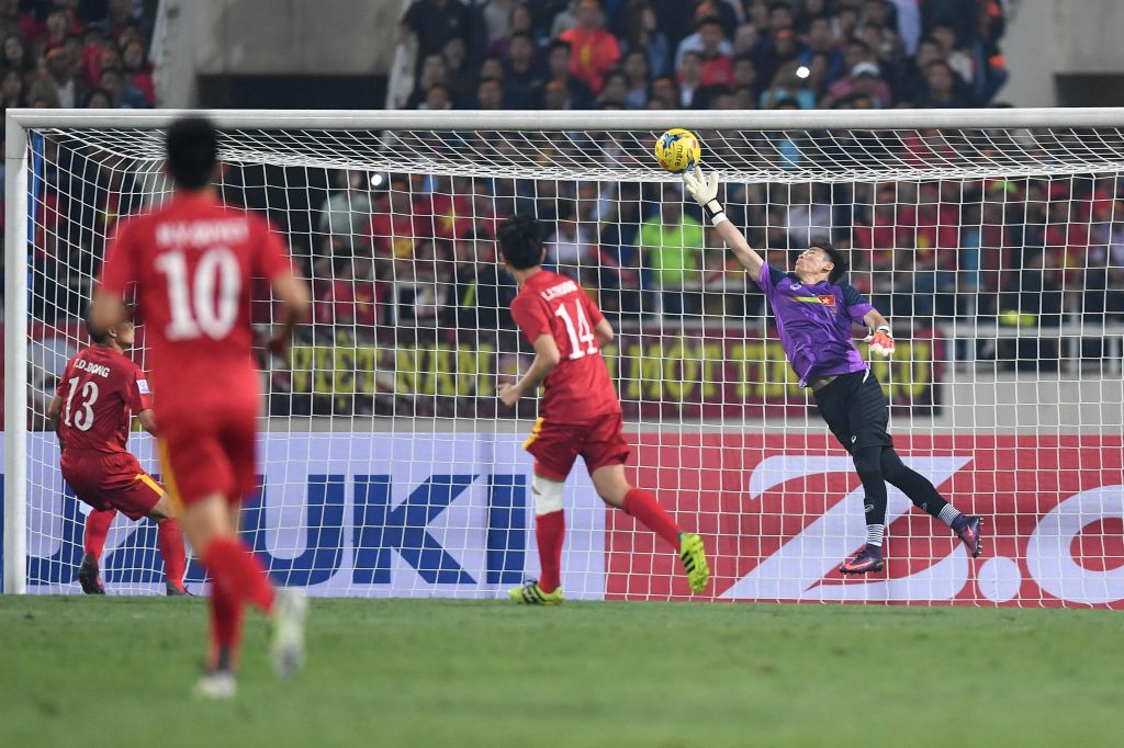 Bóng đá Việt Nam - Tuyển Việt Nam ‘làm nền’ cho 2/10 bàn thắng đẹp nhất AFF Cup 2016