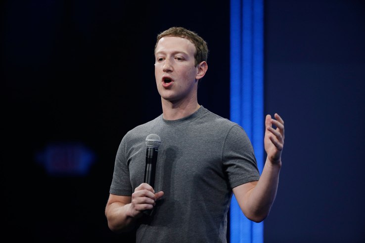 Công nghệ - Mark Zuckerberg chỉ mất 100 giờ để hoàn tất trợ lý ảo riêng