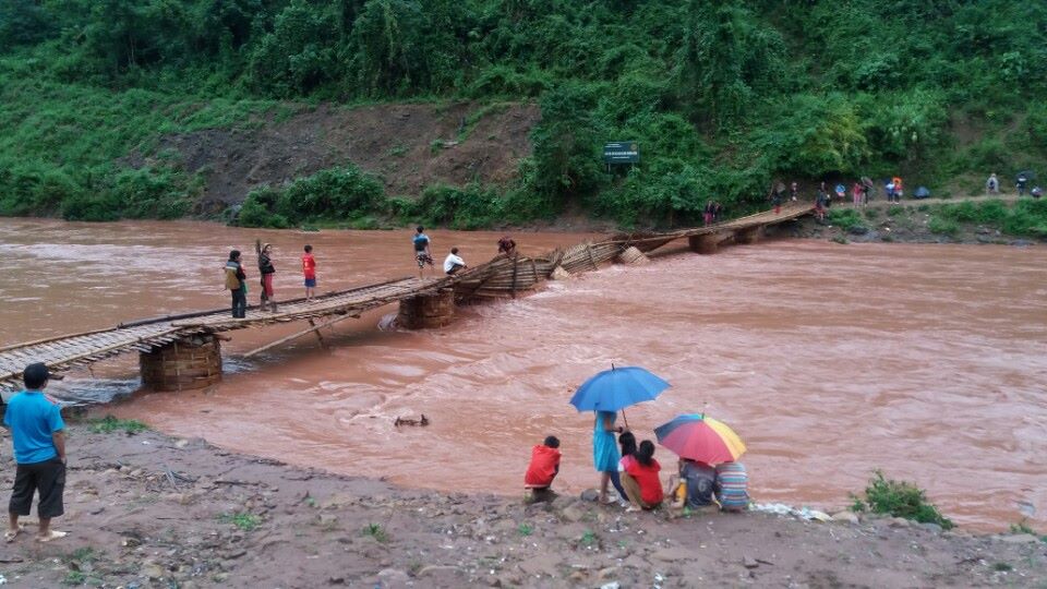 Xã hội - Ước mơ về một lớp học kín gió ở bản nghèo đất Điện Biên (Hình 3).