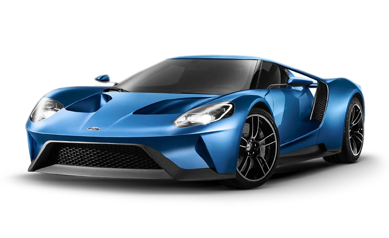 Tin tức xe - Siêu xe Ford GT 2017 chính thức lộ diện (Hình 4).