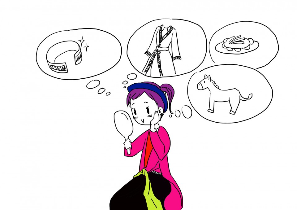 Tin cũ - Học c&aacute;ch l&agrave;m gi&agrave;u của anh Khoai trong &lsquo;C&acirc;y tre trăm đốt&rsquo; (H&igrave;nh 5).