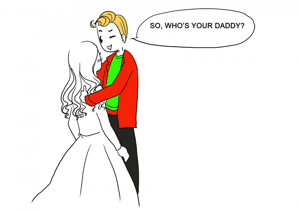 Tin cũ - Học c&aacute;ch l&agrave;m gi&agrave;u của anh Khoai trong &lsquo;C&acirc;y tre trăm đốt&rsquo; (H&igrave;nh 12).