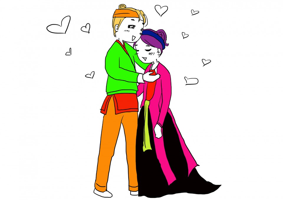 Tin cũ - Học c&aacute;ch l&agrave;m gi&agrave;u của anh Khoai trong &lsquo;C&acirc;y tre trăm đốt&rsquo; (H&igrave;nh 9).