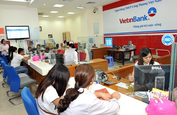 Kinh doanh - VietinBank dự kiến chi hơn 2.600 tỷ đồng trả cổ tức 