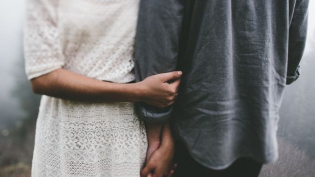 Tâm sự - Em không gọi anh là người yêu cũ, mà là người từng thương...