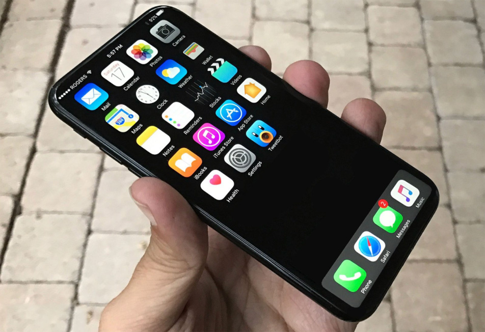 Cuộc sống số - Apple tung iPhone 7s, 7s Plus và model đặc biệt mã Ferrari vào 2017