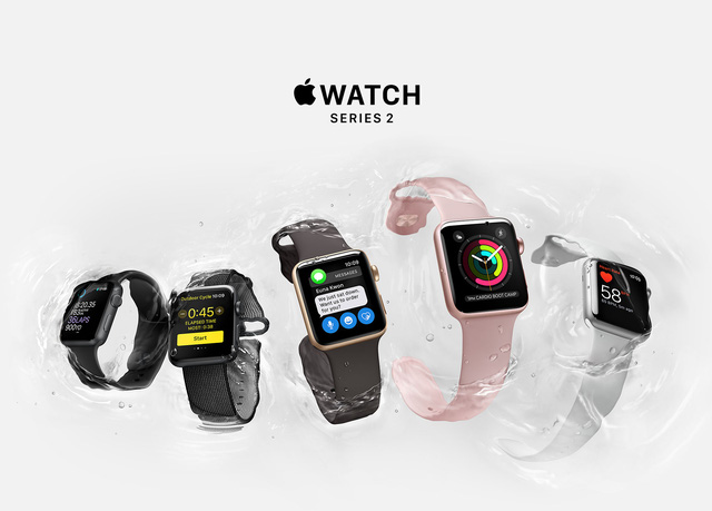 Công nghệ - Apple bán Apple Watch hàng tân trang với giá rẻ bất ngờ