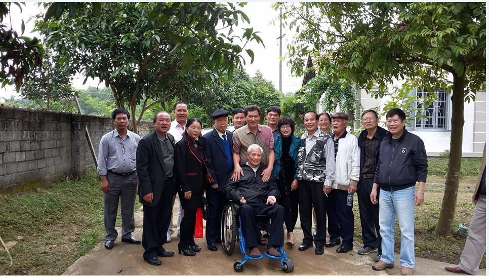Xã hội - Vị tướng phi công bắn rơi nhiều máy bay địch trong lịch sử Việt Nam (Hình 2).