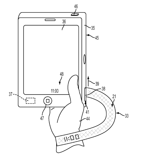 Cuộc sống số - Apple nhận bằng sáng chế cho 'không gian âm thanh' trên iPhone (Hình 6).