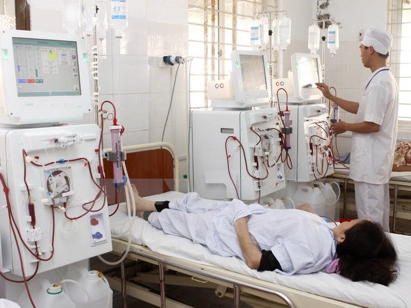 Tư vấn - 3 b&agrave;i thuốc hỗ trợ chữa ph&ugrave; thận, suy thận m&agrave; ai cũng n&ecirc;n biết