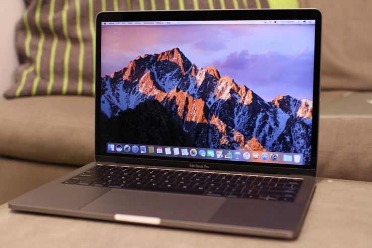 Sản phẩm - Apple đau đầu khi Consumer Reports khuyên tránh xa MacBook Pro