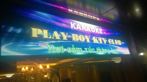 An ninh - Hình sự - Điều tra vụ nổ súng xối xả vào quán karaoke trong đêm Giáng sinh