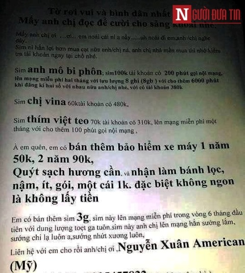 Xã hội - Chàng cử nhân nghèo 6 năm đi bộ bán sim dạo, góp tiền làm từ thiện (Hình 2).