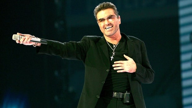 Ngôi sao - Nguyên nhân qua đời của ‘huyền thoại’ George Michael