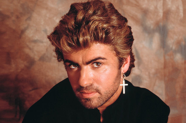 Ngôi sao - George Michael: Những điều không nhiều người biết (Hình 2).