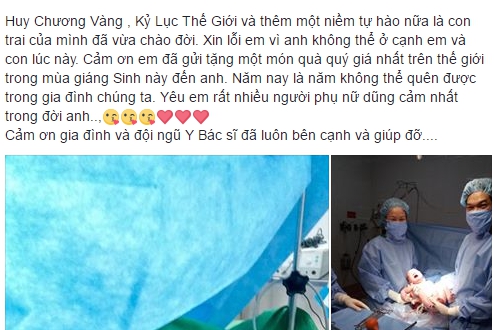 Mạng ảo - Đời thực - Hai ‘Hoàng tử xiếc’ nói gì sau khi phá kỷ lục Guinness ‘chống đầu’? (Hình 7).