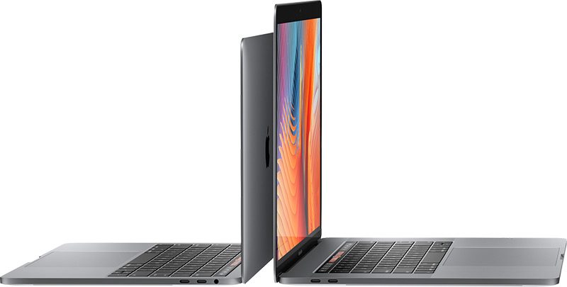 Sản phẩm - Apple phản ứng sau phàn nàn về thời lượng pin của MacBook Pro