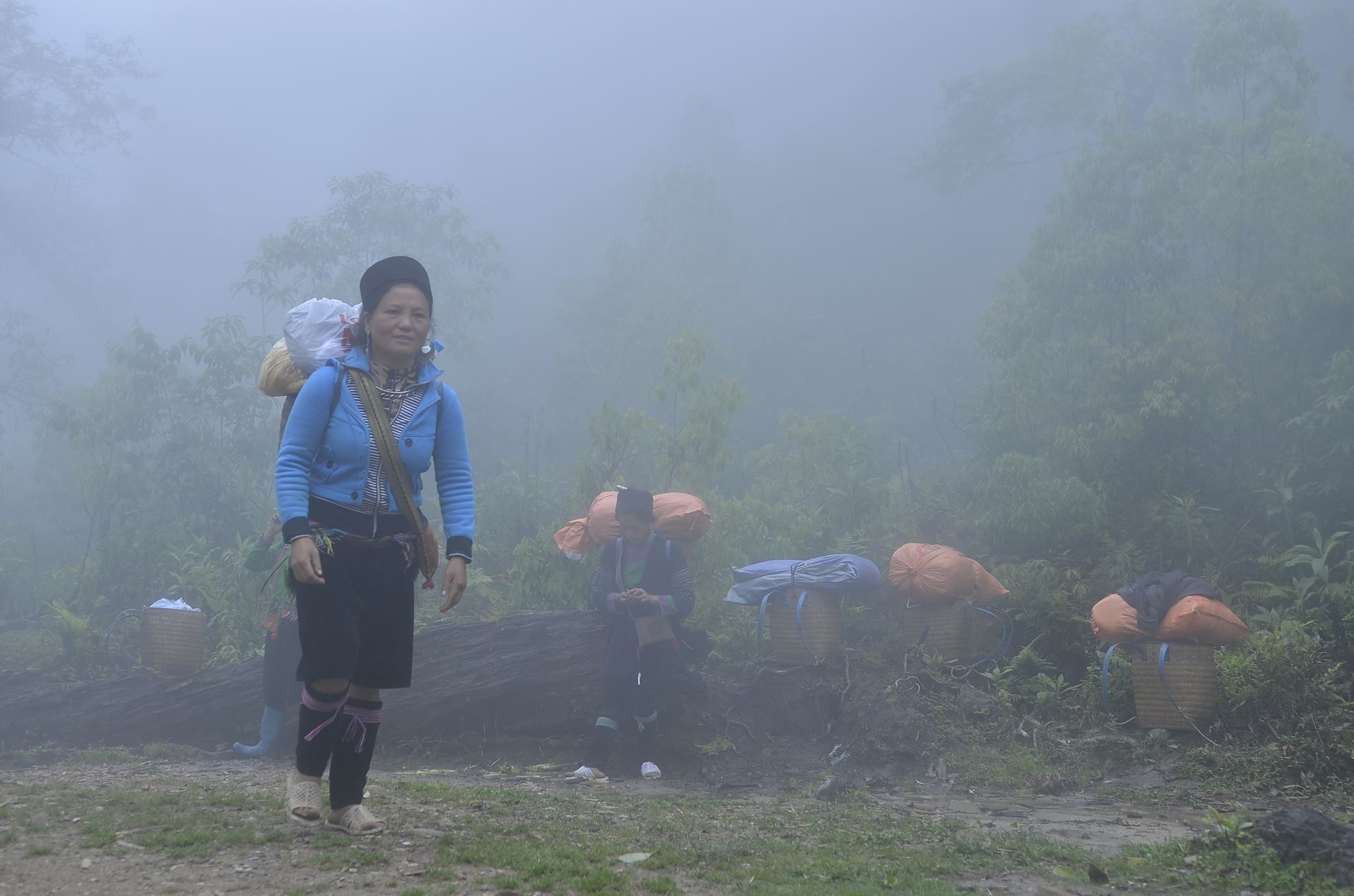 Xã hội - Những cuộc chinh phục 'sừng trời' bất hủ