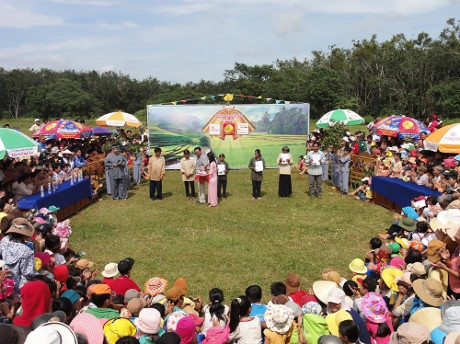 Giải tr&iacute; - Cổ t&iacute;ch về &lsquo;b&ograve; v&agrave;ng&rsquo; của Number 1 (H&igrave;nh 2).