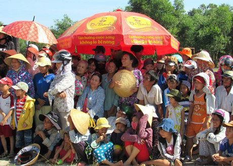 Giải tr&iacute; - Cổ t&iacute;ch về &lsquo;b&ograve; v&agrave;ng&rsquo; của Number 1 (H&igrave;nh 3).