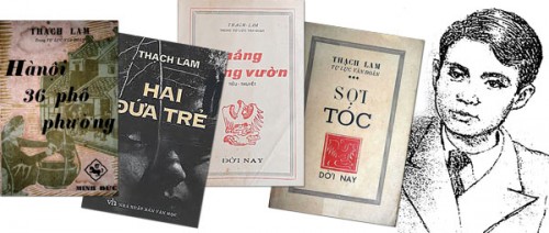 Tin cũ - Tấm lòng của Thạch Lam với 'Hà Nội băm sáu phố phường'
