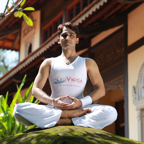 Sức khỏe - Từ YOGA thanh lọc cơ thể đến lối sống lành mạnh (Hình 4).