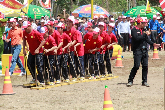 Tình thương - Tân Hiệp Phát khởi công cây cầu thép thứ 10 cho dân nghèo miền Tây (Hình 3).