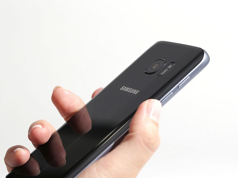 Cuộc sống số - Galaxy S8 sẽ có RAM 8 GB?