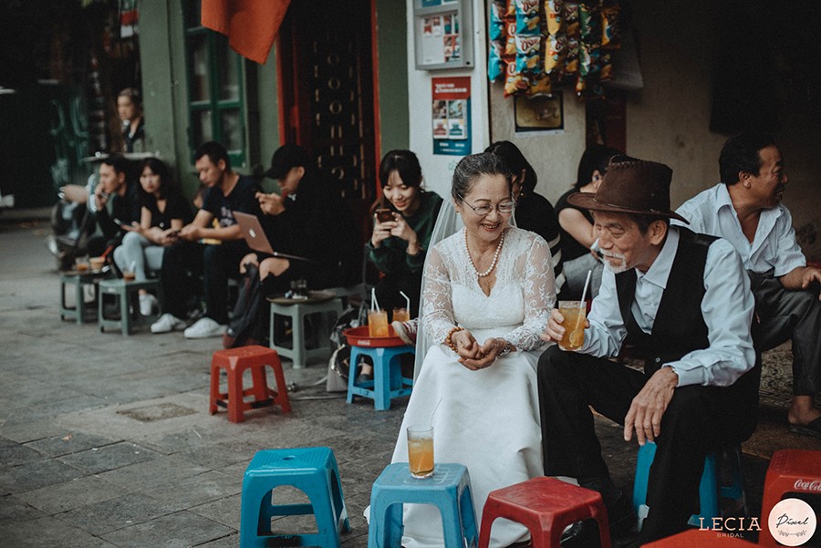 Dậy sóng mạng - ‘Thời đại thay đổi, tình yêu có đổi thay?’ lay động triệu trái tim (Hình 5).